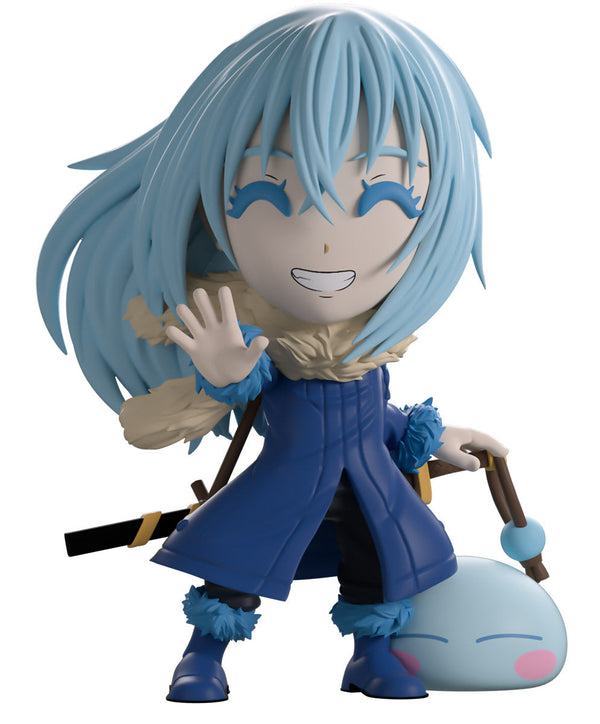 リムル＝テンペスト