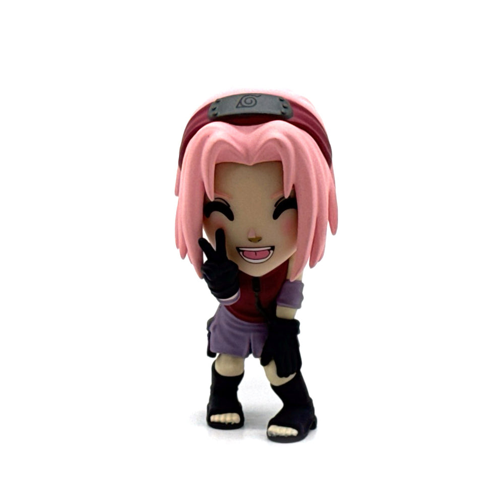 Figurine Sakura Haruno