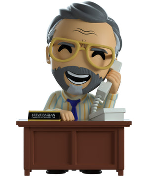 Figurine Steve Raglan