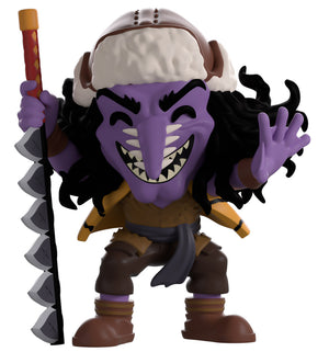 Figurine Arlong
