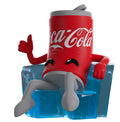 lattina di Coca-Cola