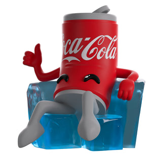 Coca-Cola blikje