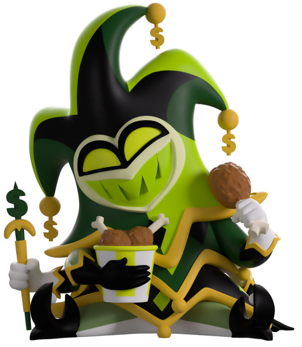 Mammon - PRE-ORDINA*