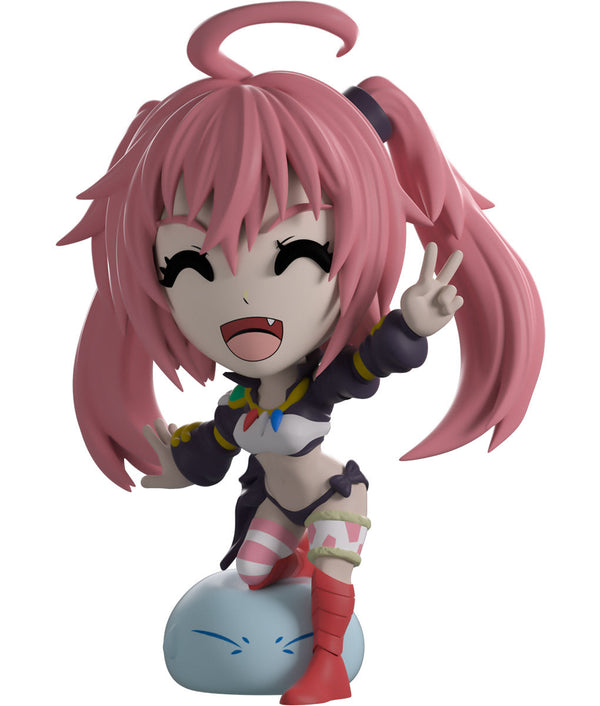 ミリム・ナヴァ