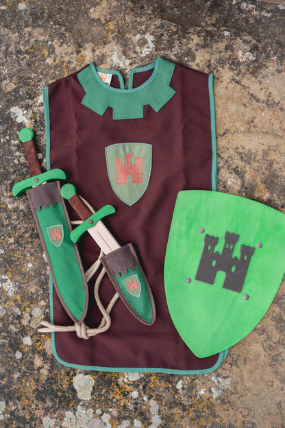 Produit KALID MEDIEVAL