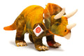 Peluche Dinosauro Triceratopo – 42 cm