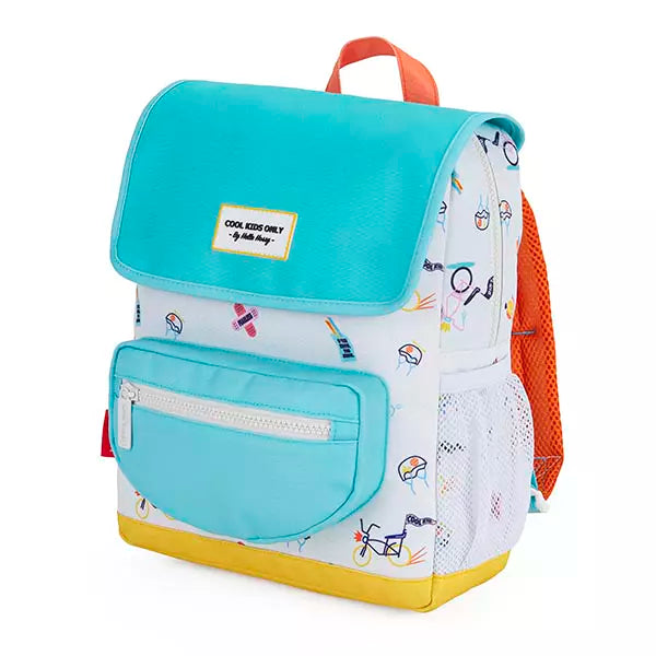 Sac à Dos Enfant Cool Ride