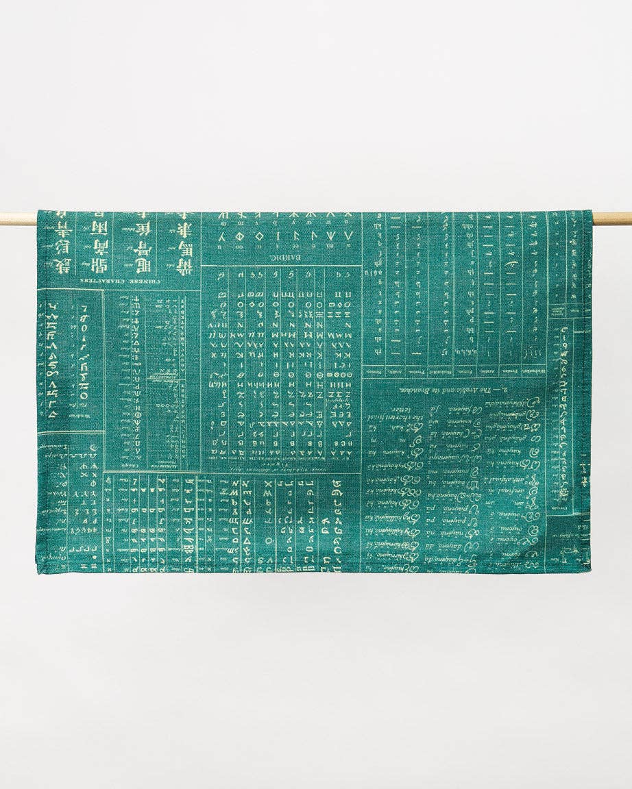 Linguística Rag