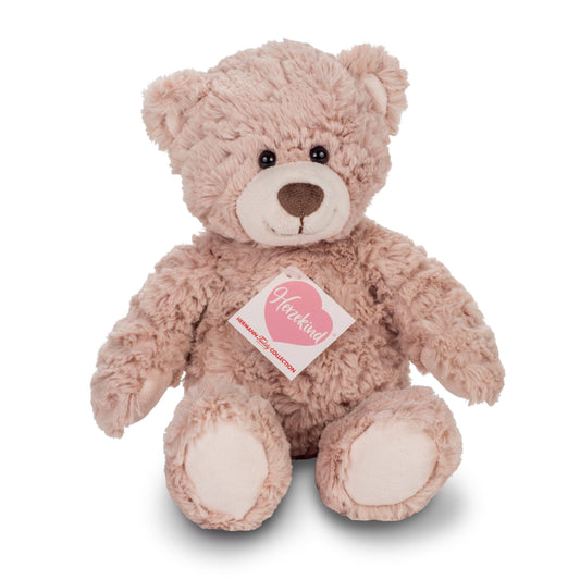 Peluche Ourson Pepper