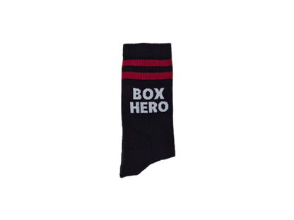 Chaussettes BOX HERO