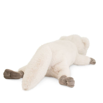 La comadreja de peluche más suave (53 cm) -0+