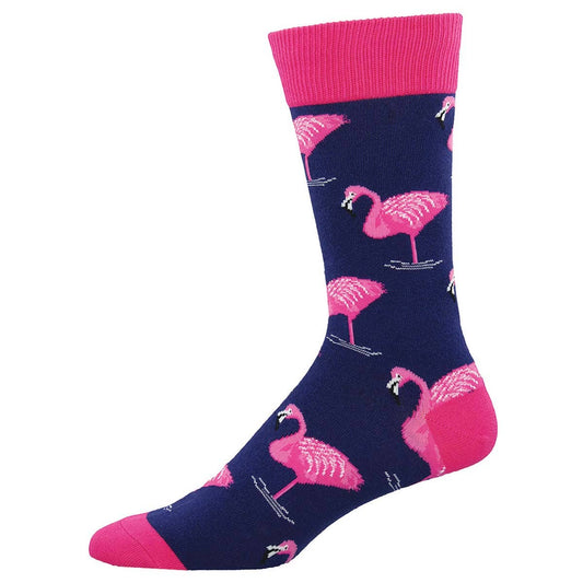 Flamingo sokken