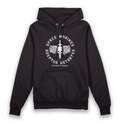 Hoodie adulte Warhammer 40,000 Space Marines