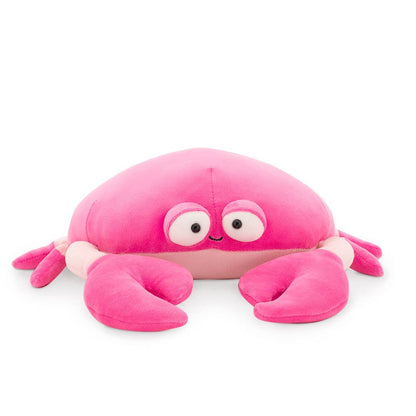 60cm Crab Plush - 0+