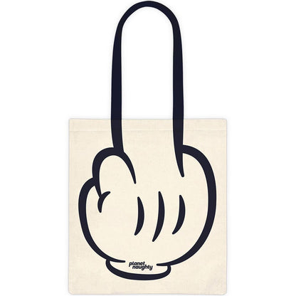Tote bag "Fuck You"