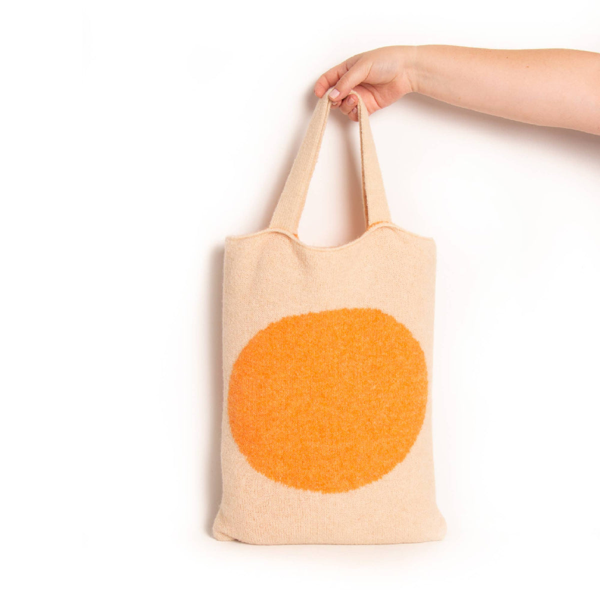 Citrus sjaal