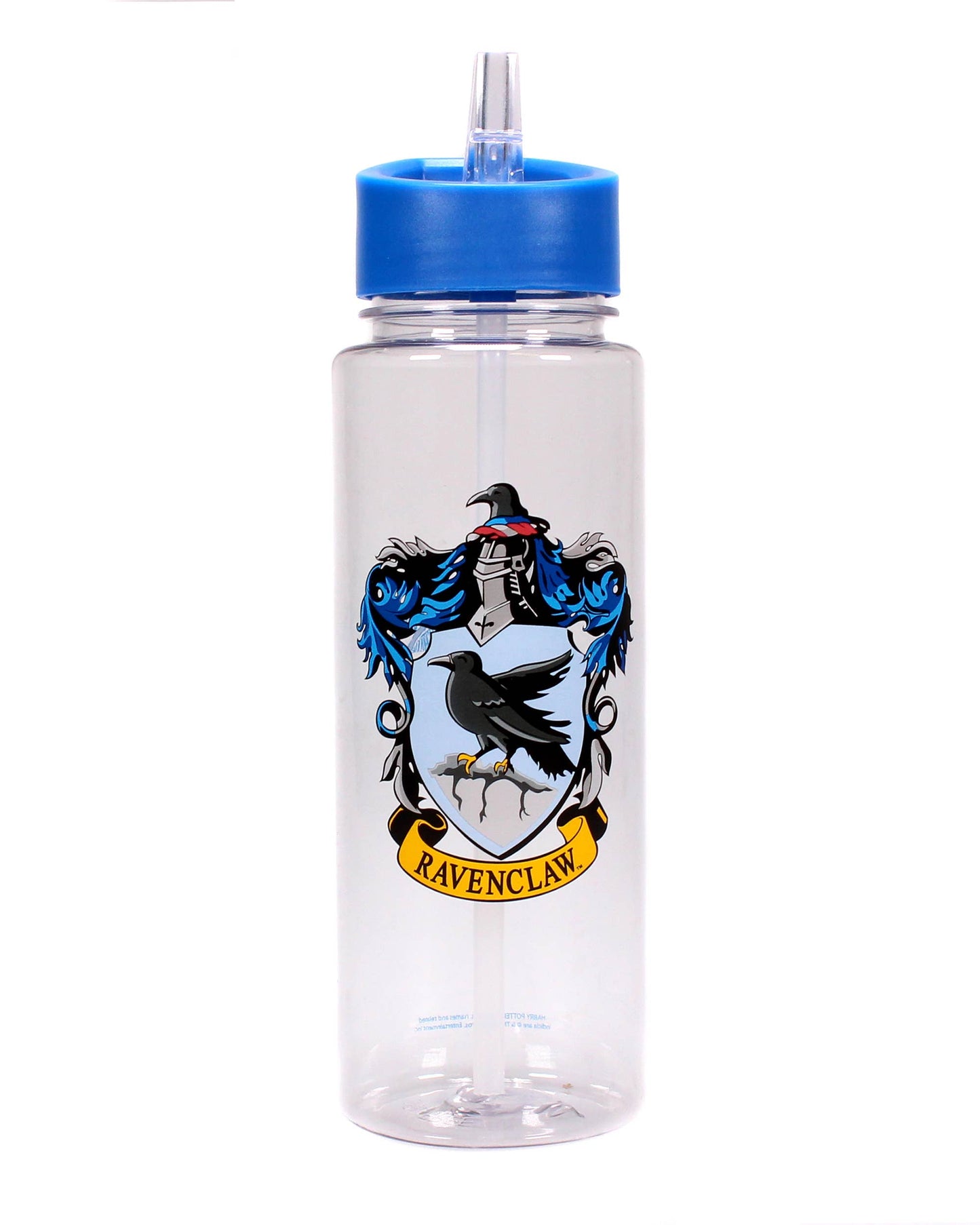 Gourde en plastique Harry Potter - Serdaigle 700 ml