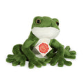 Peluche Rana – 15 cm