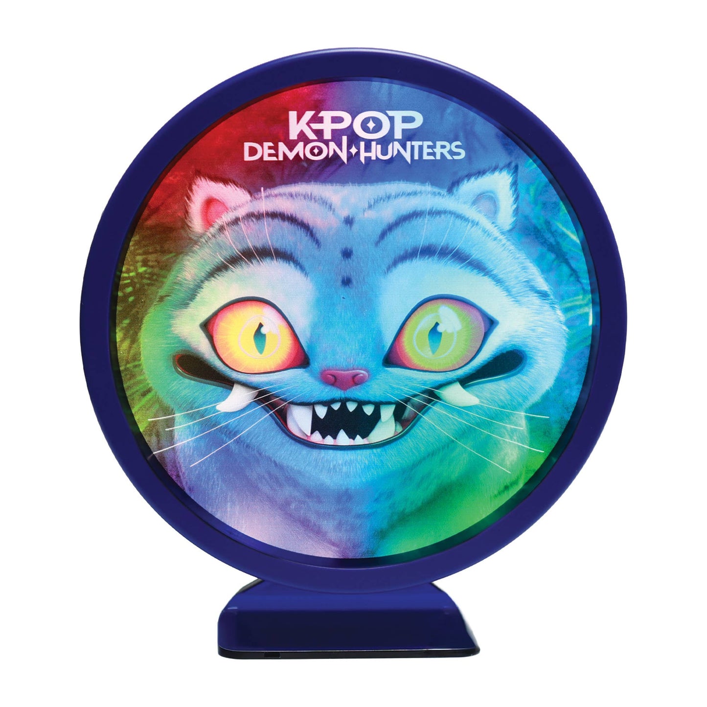 KPop Chasseurs de démons - Lampe - Derpy
