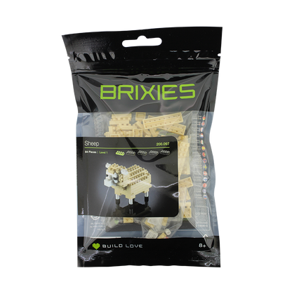 BRIXIES Mouton
