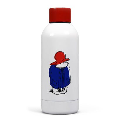 Metal water bottle (13.5 fl oz) - Paddington (Best)