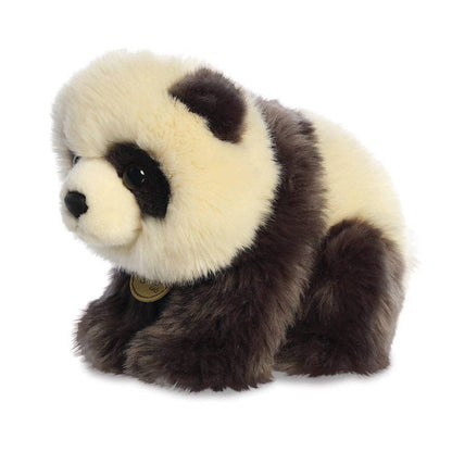 MiYoni Bébé Panda 23 cm