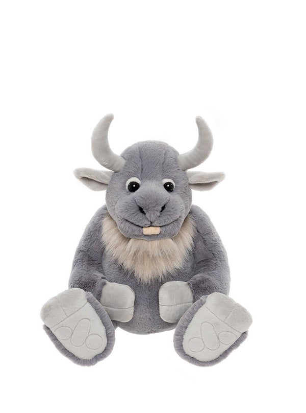 Peluche Pavé