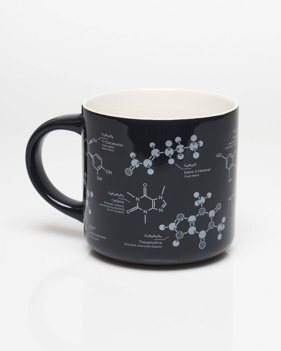 Tazza chimica (430 ml)