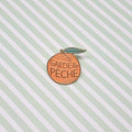 Pin's "Garde La Pêche"