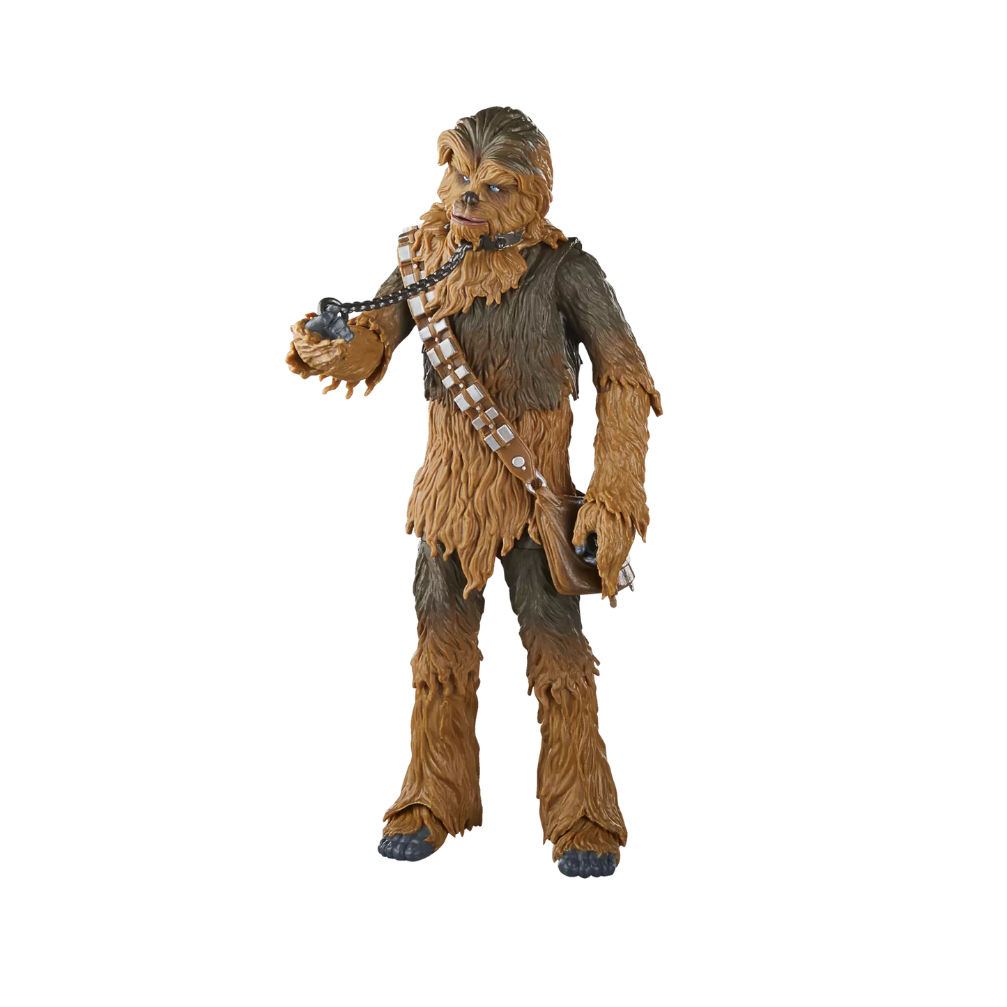 Chewbacca uit Star Wars: The Black Series