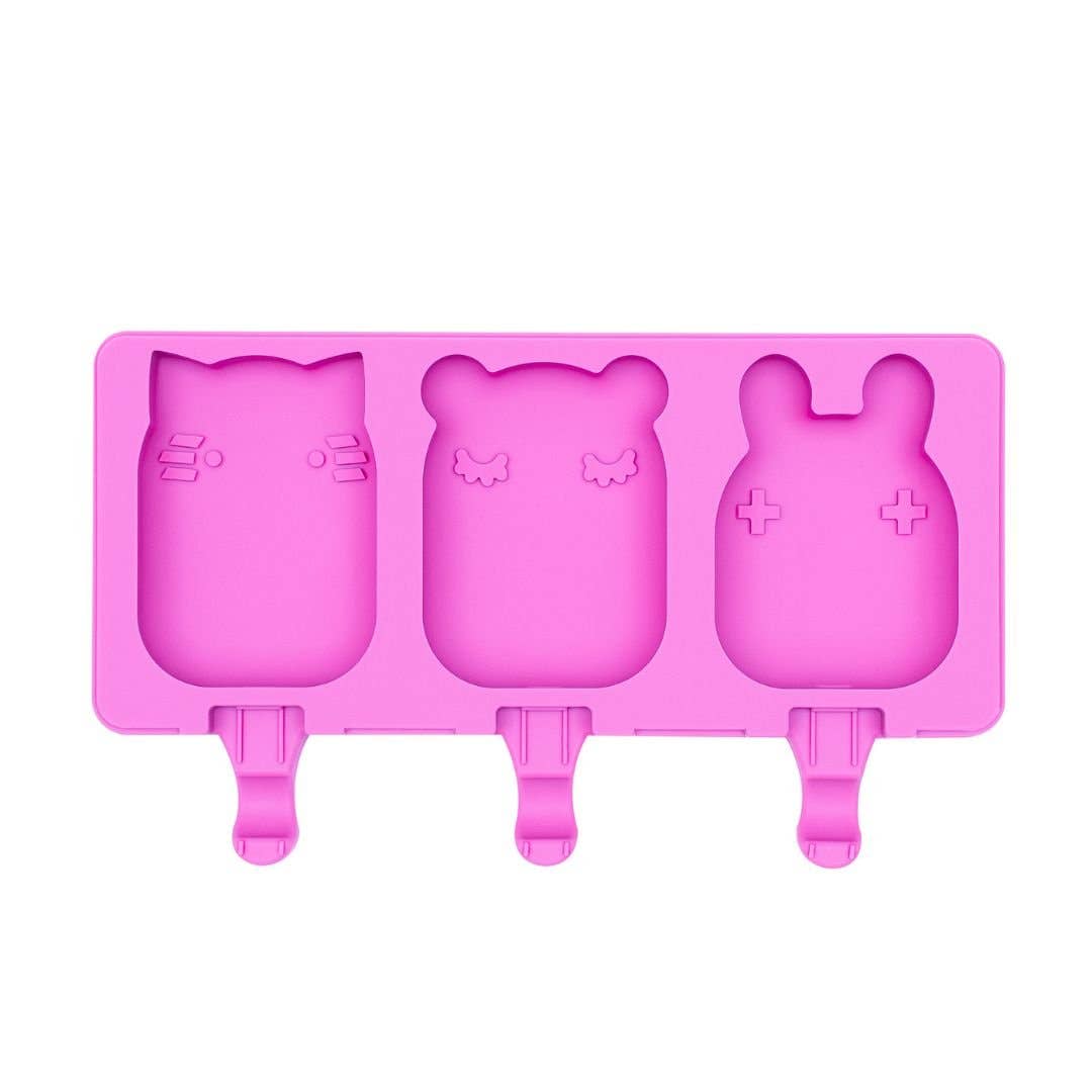 Molde para helados Frosties - Fucsia
