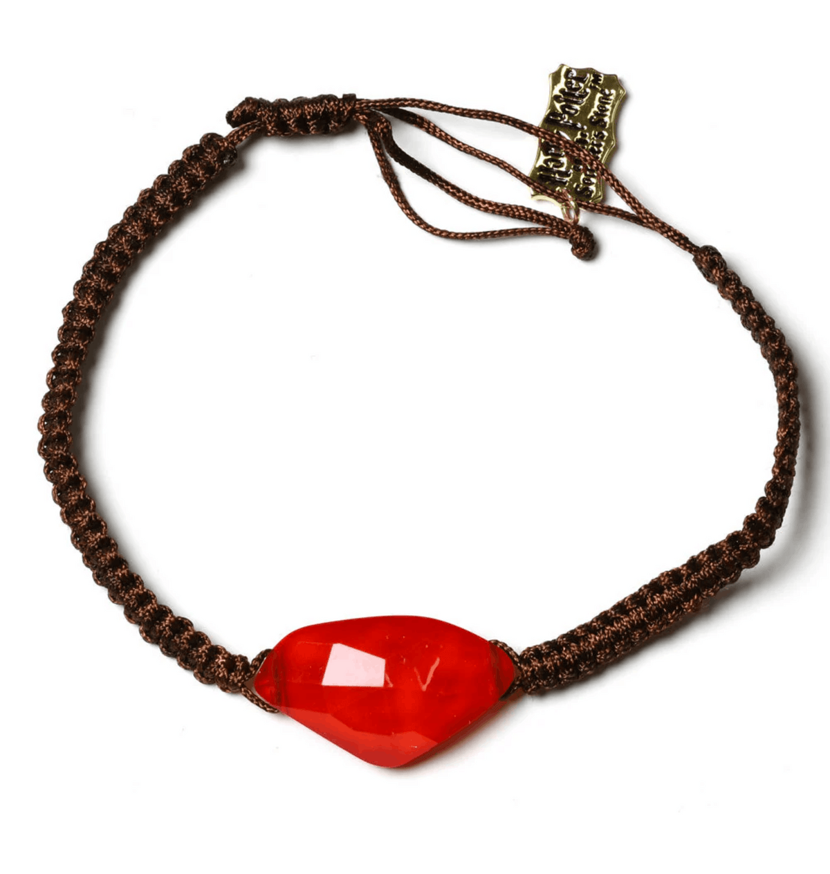 Bracelet Harry Potter Pierre philosophale
