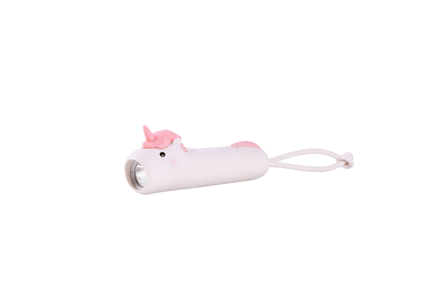 Eenhoorn zaklamp