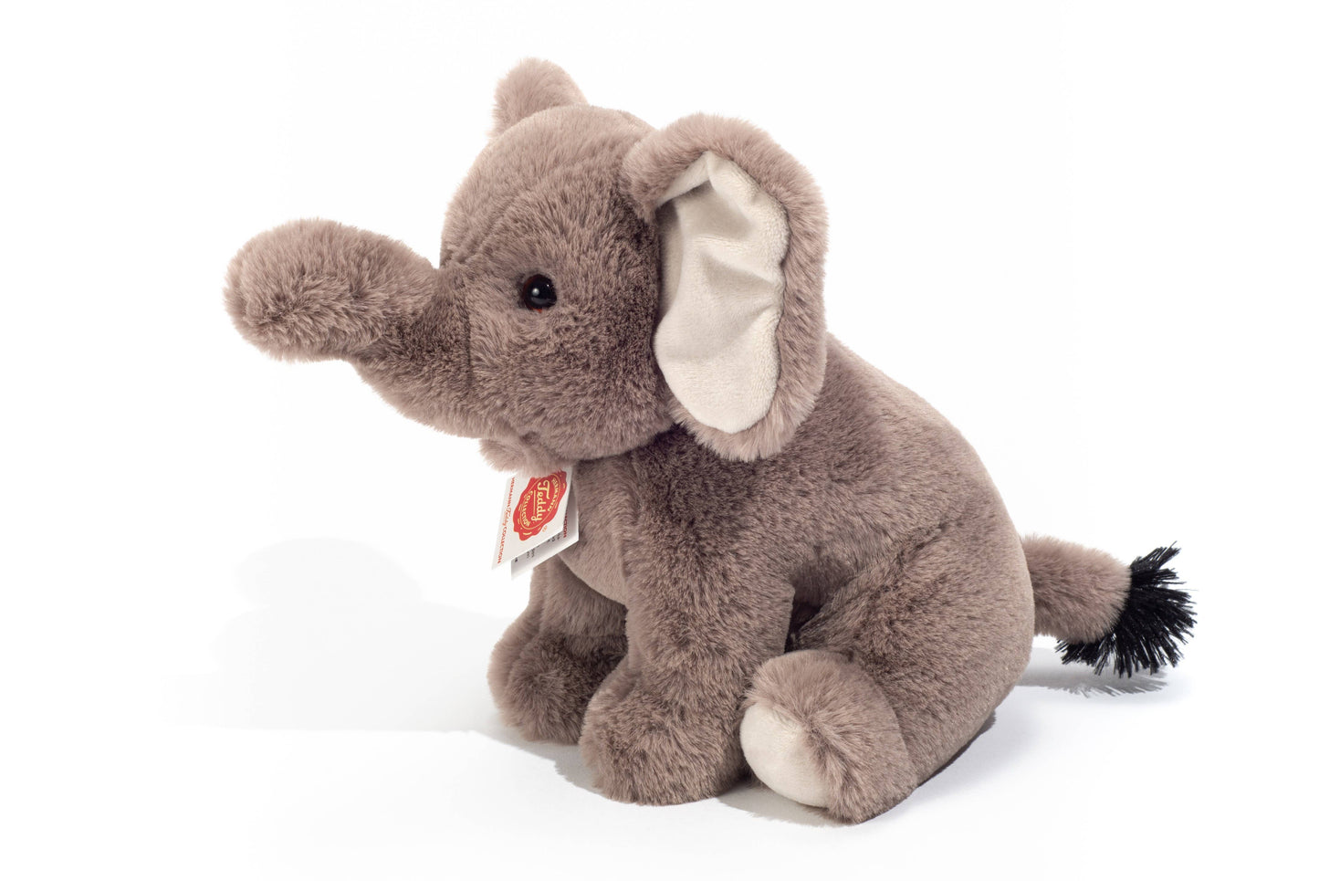 Peluche Éléphant assis