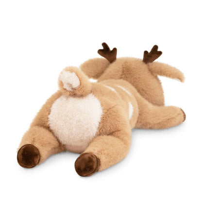 Peluche de cerf, The Softest (56 cm)-0+