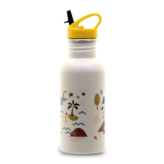 “Tiny World” children's bottle