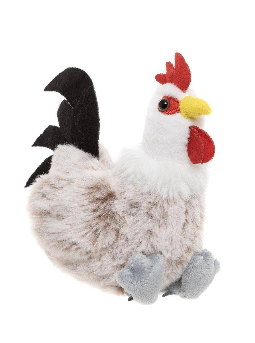 Peluche de gallo Cuddle Cub