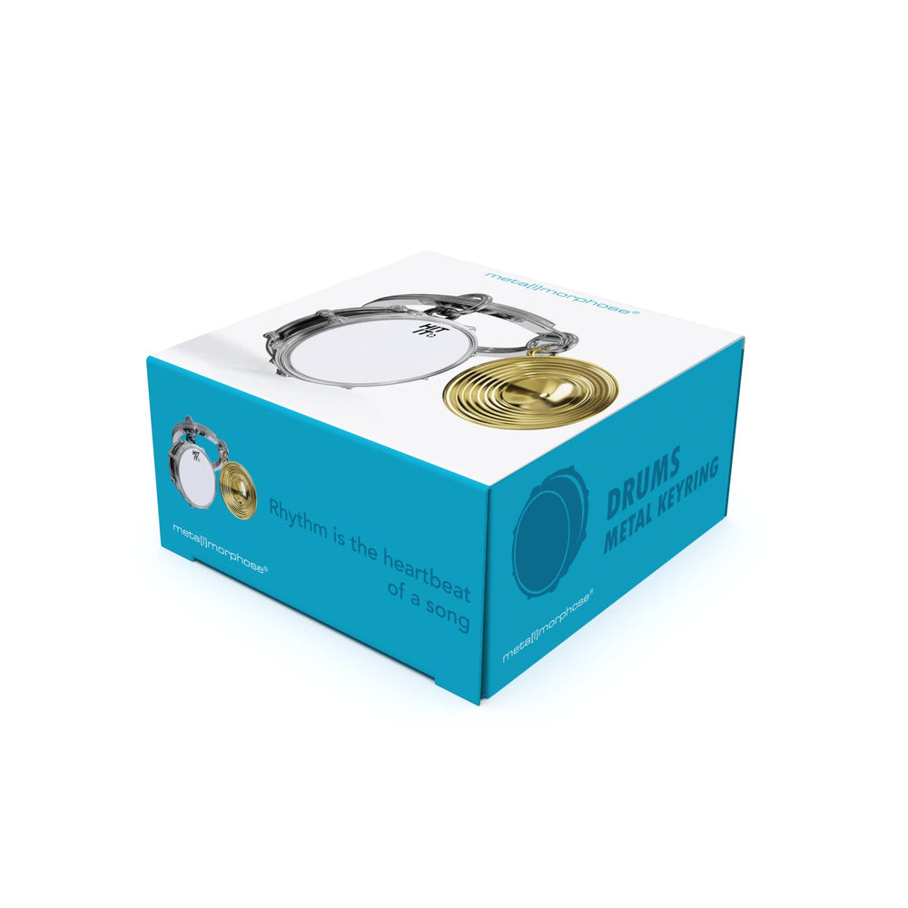 Battery Keychain