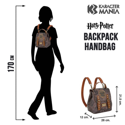 Harry Potter Pride Backpack/Handbag Quest