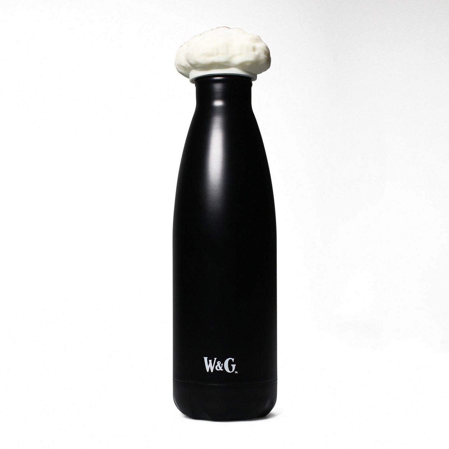 Wallace &amp; Gromit - Shaun Water Bottle