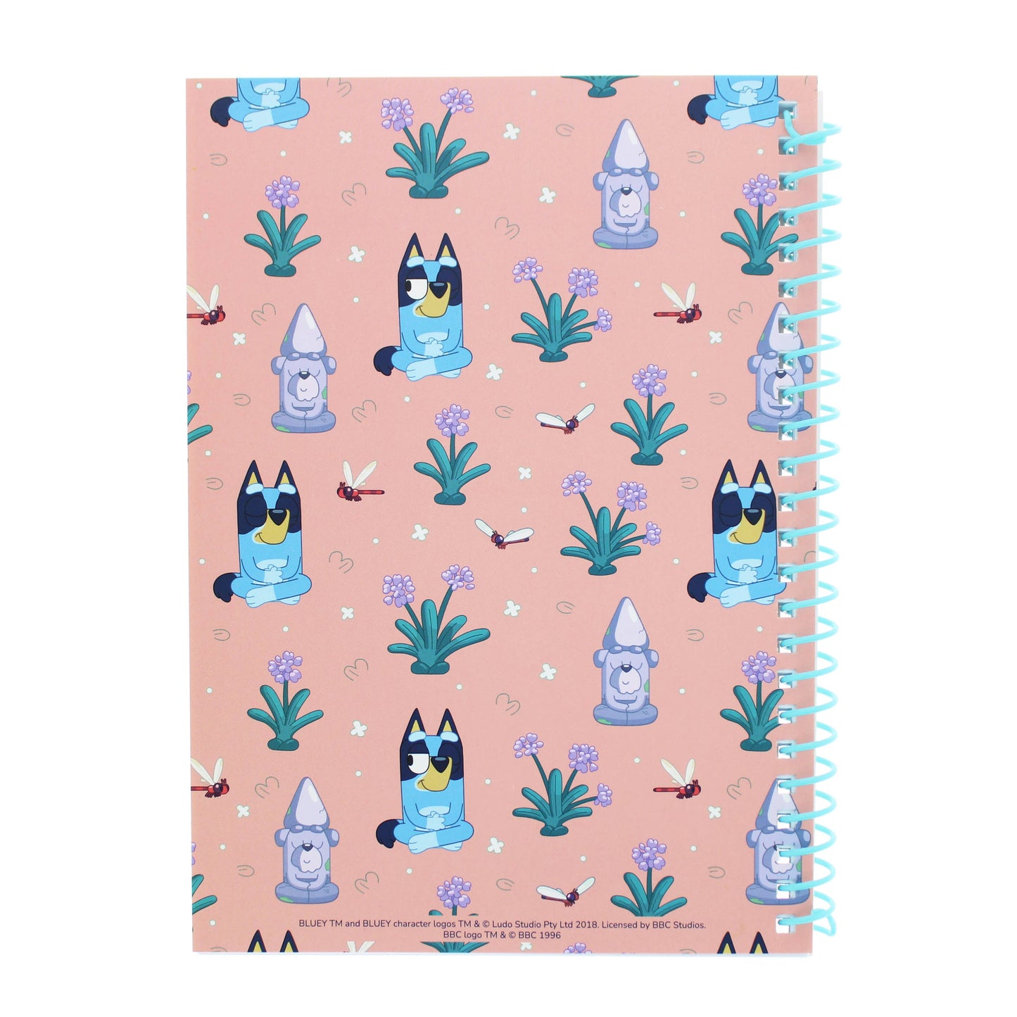 Set de papeterie – Bluey complet | Blueprint Collections – vue 11