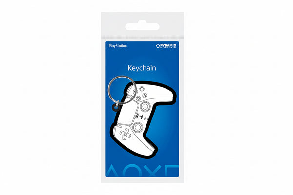Llavero de Playstation - Mando