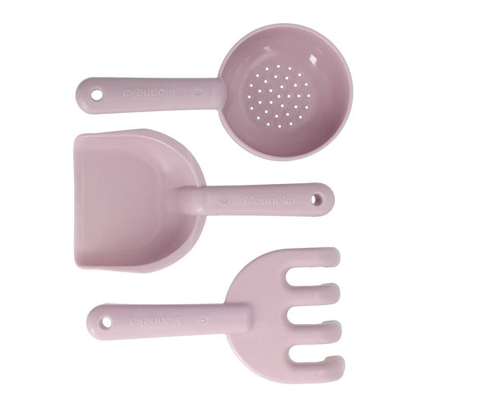 Ensemble de jouets de plage seau Brillant