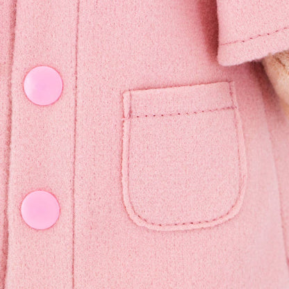 Peluche Lucky Doggy, Lucky Yoyo: Otoño 38 cm