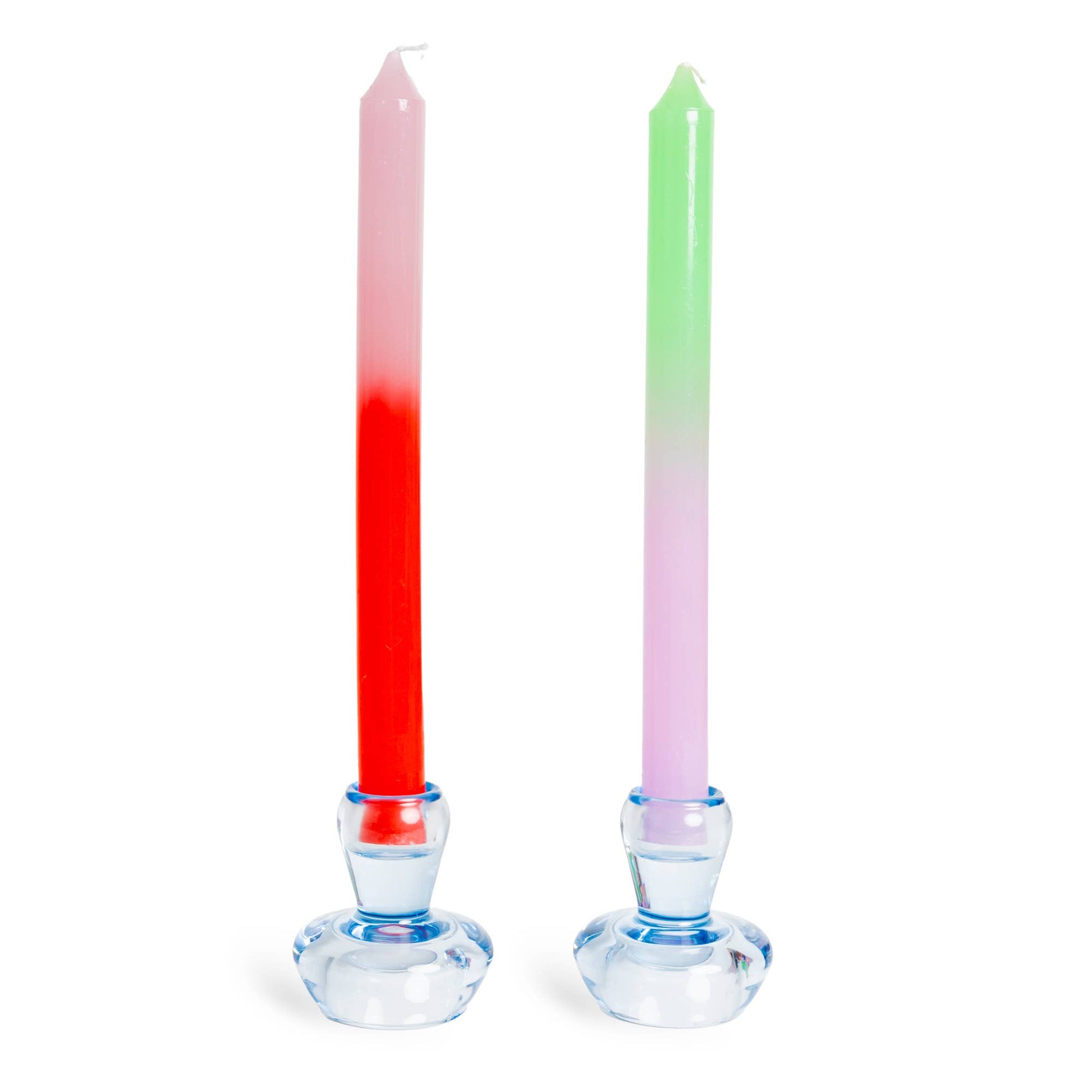 Lot de 2 Chandeliers Champignon Bleu Ciel S3 Helio Ferretti Helio Ferretti Vue 3