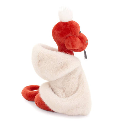 Peluche Cristina la Serpiente - 0+