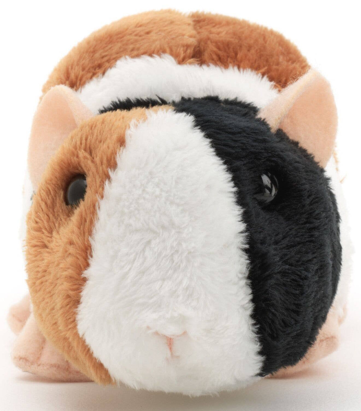 Peluche E Cochon Dinde Brun-noir