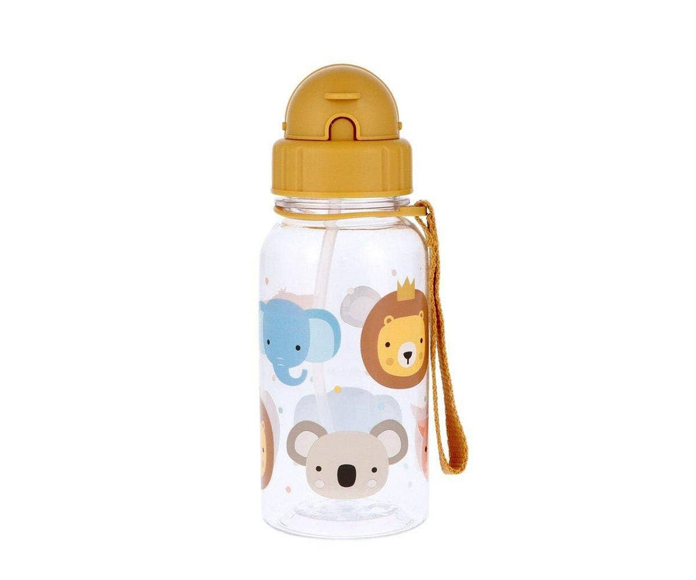 Gourde en Tritan Amis les Animaux - 500 ml