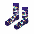 Flying Unicorn Socks