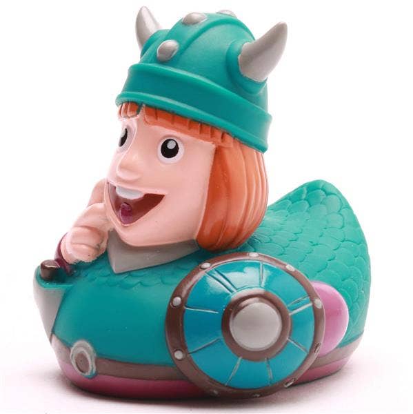 Wickie Viking Duck